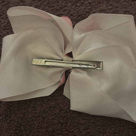 JOJO SIWA HAIR BOWS X3 - Picture 3 of 13
